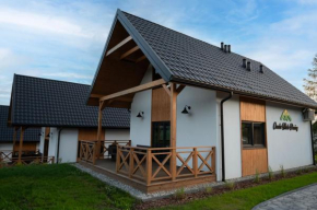 Osada Małe Pieniny